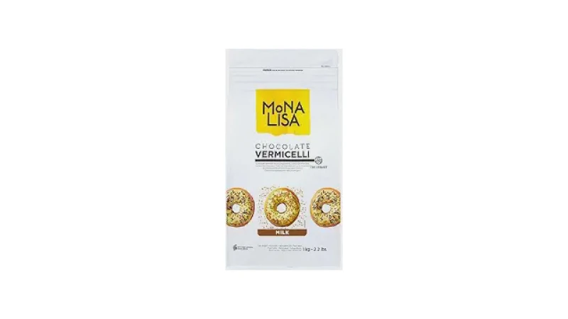Melhor Granulado Belga: Guia Completo Para Confeiteiros
