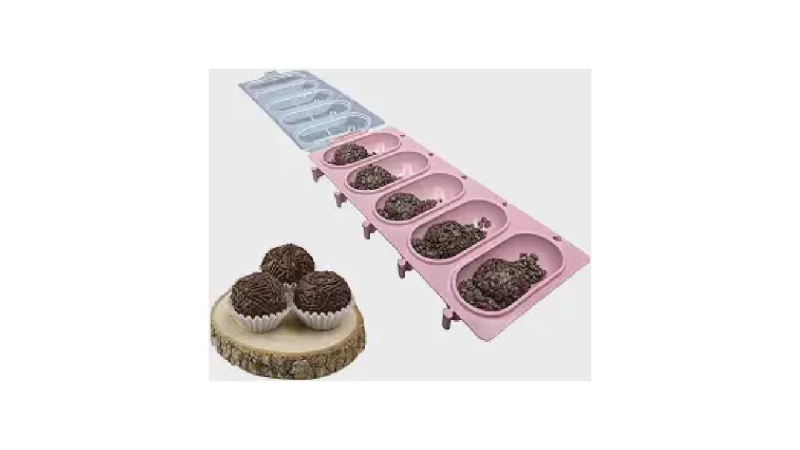 Melhor Granulado Brigadeiro: 5 Opções Crocantes