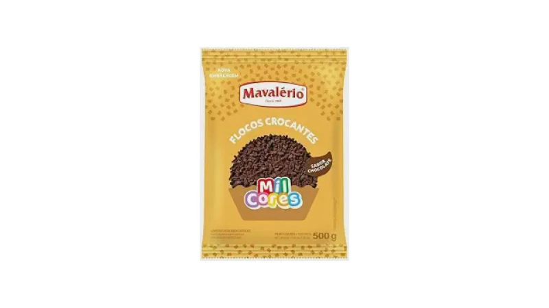 Melhor Granulado em Flocos: Macio, Crocante e Gourmet