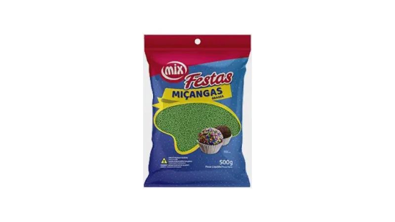 Melhor Granulado para Brigadeiro: Crocância e Cor!