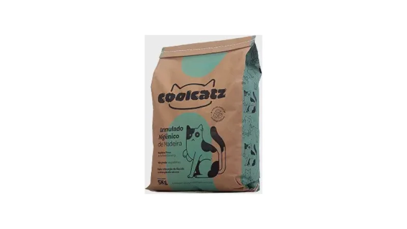 Melhor Granulado para Gatos: Controle de Odor e Absorção