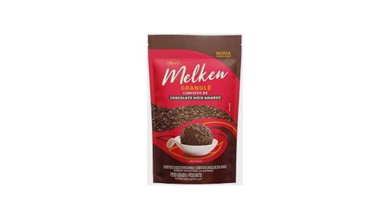 Melhor Granulado Quadrado: Guia de Escolha para Confeitaria!