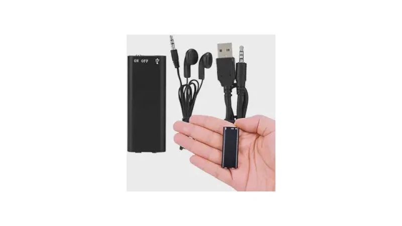 Melhor Gravador de Áudio para Pc: Destaques e Recursos Essenciais