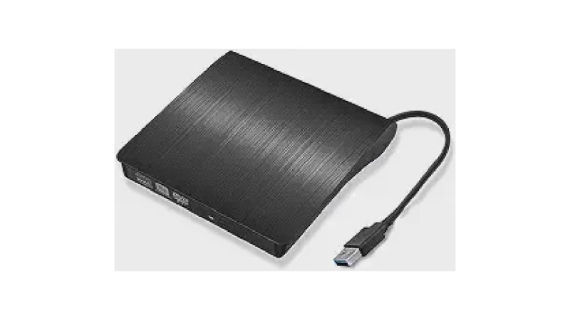 Melhor Gravador de Dvd Externo: Guia Essencial 2024