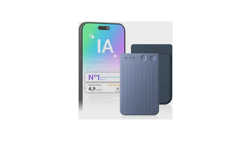 Melhor Gravador de Voz para Aulas: IA, Portabilidade e Bateria
