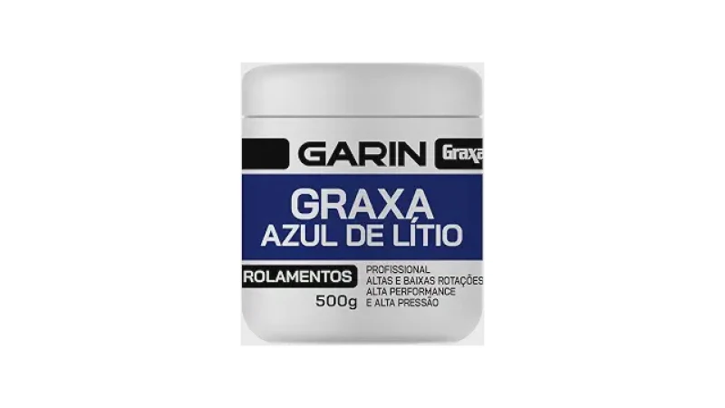 Melhor Graxa para Betoneira: Durabilidade e Proteção