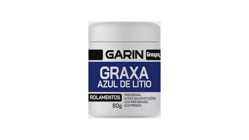 Melhor Graxa Rolamento: Guia Completo