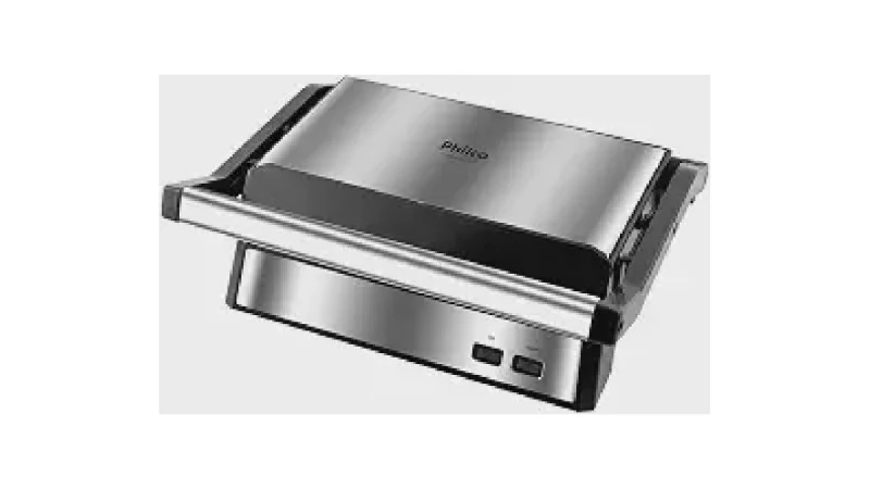 Melhor Grill com Coletor de Gordura: Guia Essencial