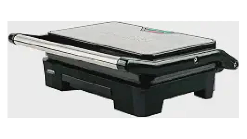 Melhor Grill para Carnes: Guia Definitivo de Compra