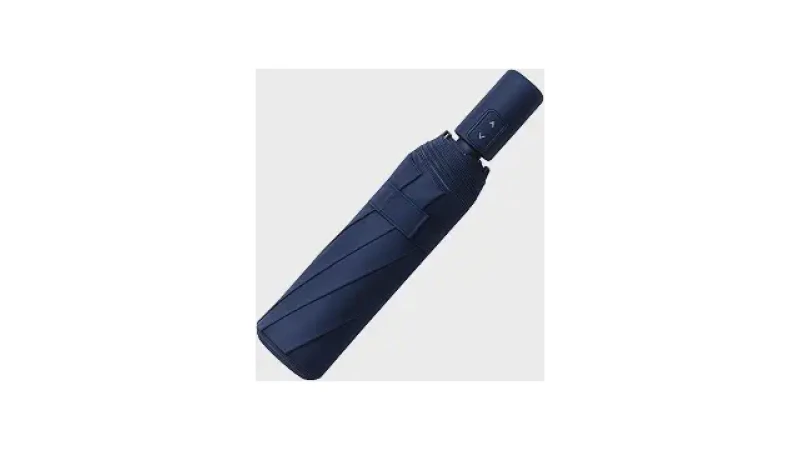 Melhor Guarda Chuva Dobravel: Compacto e Resistente