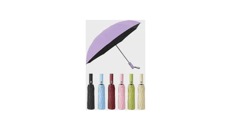 Melhor Guarda Chuva Feminino: Resistente e Elegante