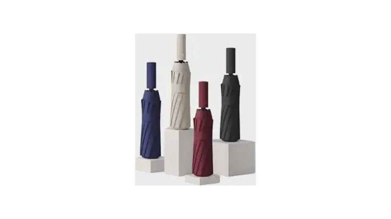 Melhor Guarda Chuva para Comprar: Resistente e Compacto!