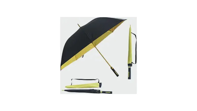 Melhor Guarda Chuva: 5 Modelos Resistentes e Automáticos
