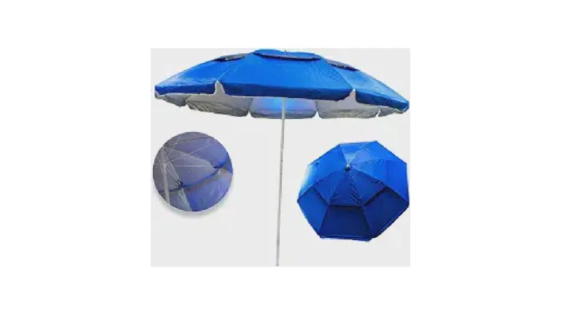 Melhor Guarda Sol do Mundo: Proteção UV e Ventilação Essenciais