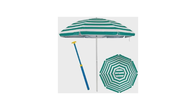 Melhor Guarda Sol: Proteção UV e Ventilação