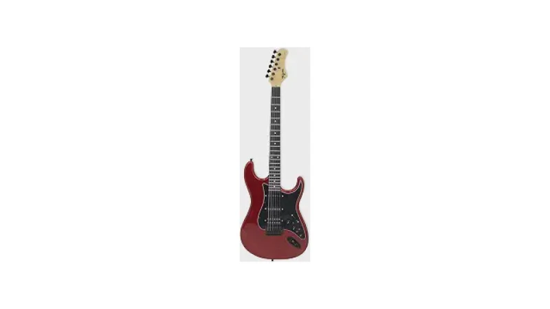 Melhor Guitarra até 1500 Reais: Guia Essencial