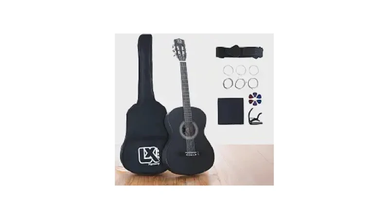 Melhor Guitarra Custo Benefício para iniciantes: Guia Essencial