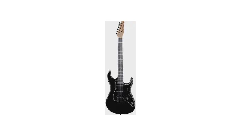 Melhor Guitarra Custo Benefício: 8 Opções Incríveis