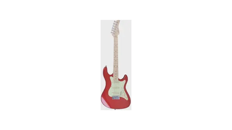 Melhor Guitarra de Entrada: Guia Para Iniciantes