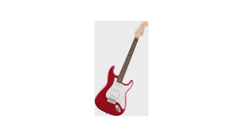 Melhor Guitarra Fender: Guia Essencial Para Músicos Iniciantes