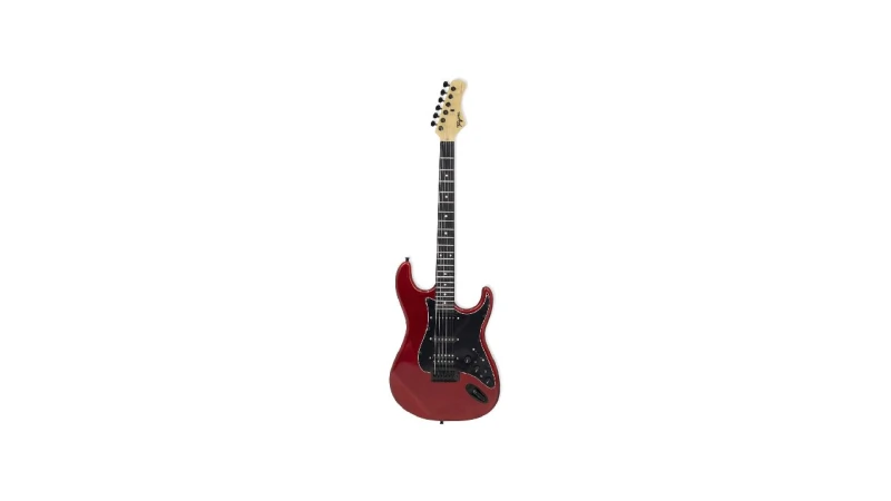 Melhor Guitarra Nacional: Desvende os Modelos Top