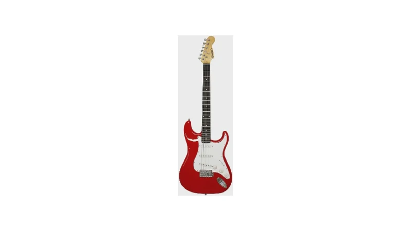 Melhor Guitarra para Iniciante: 7 Modelos de Entrada