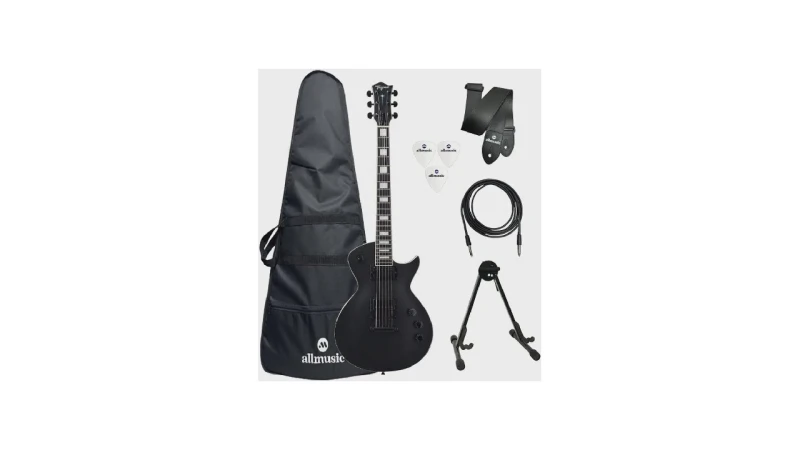 Melhor Guitarra para Metal: Guia Essencial Para Músicos!