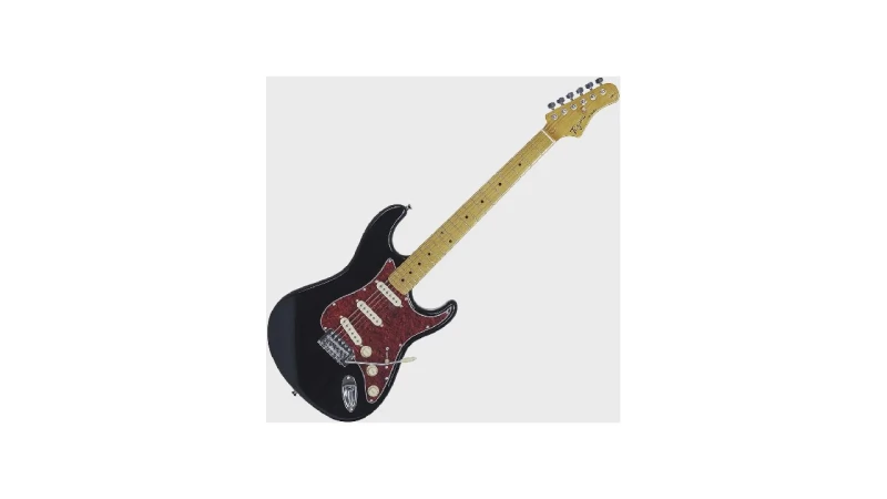Melhor Guitarra Profissional: Guia Essencial