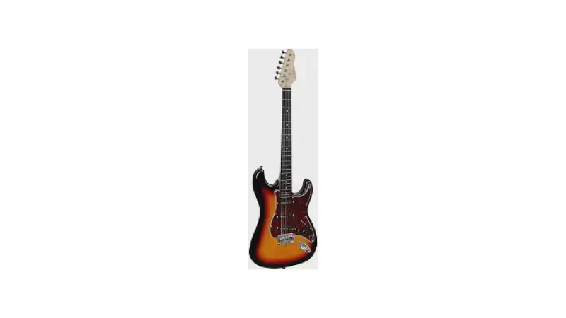 Melhor Guitarra Strato Custo Benefício: Guia Essencial!