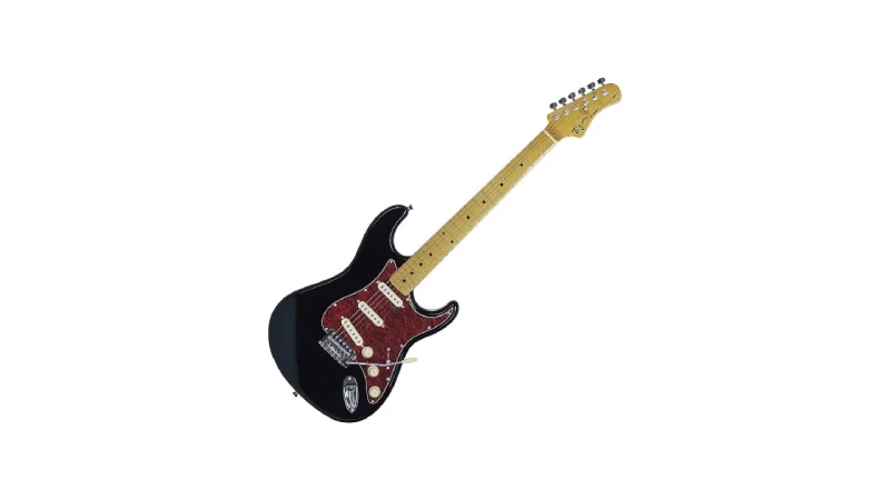 Melhor Guitarra Strato: 10 Modelos para Iniciantes
