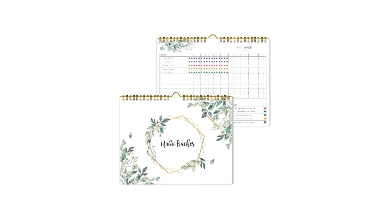 Melhor Habit Tracker: 10 Opções para Produtividade