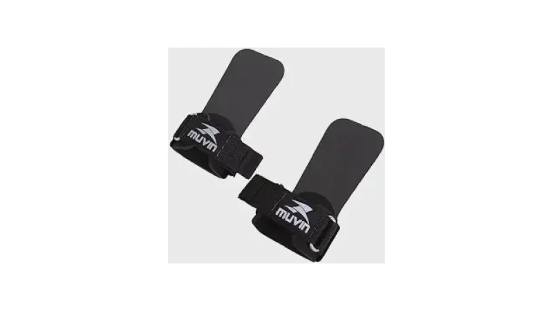 Melhor Hand Grip Crossfit: Proteção e Performance