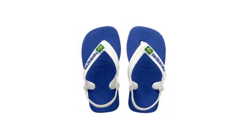 Melhor Havaiana Baby: 10 Modelos com Mais Conforto