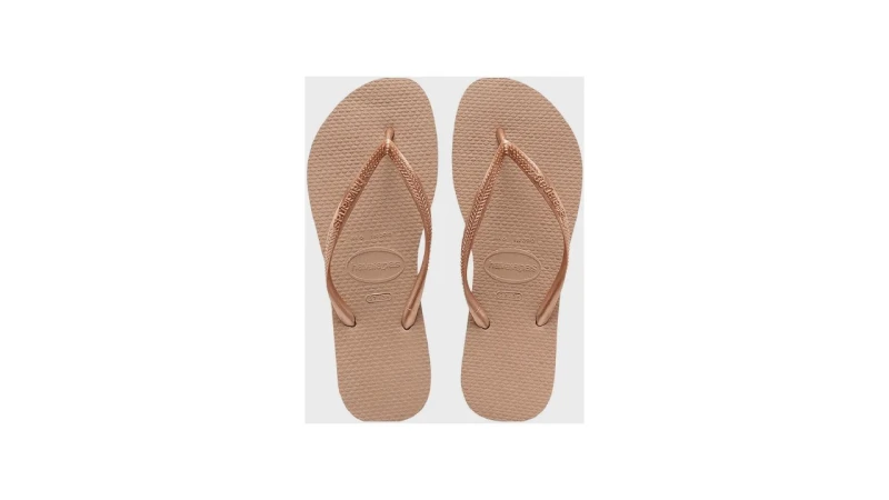 Melhor Havaiana Feminina: 10 Modelos de Estilo e Conforto