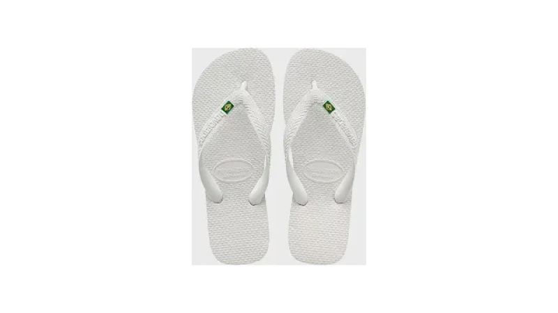 Melhor Havaianas: Conforto e Estilo Para o Dia a Dia