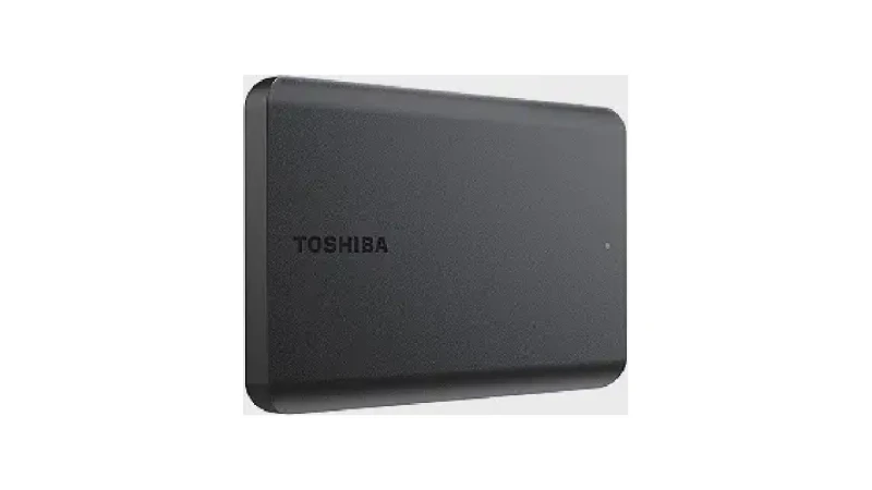 Melhor Hd Externo Custo Benefício: 5 Opções Acessíveis