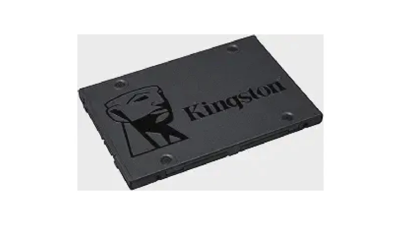 Melhor Hd SSD para Notebook: Acelerando Seu PC!