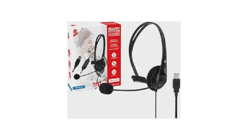 Melhor Headset Custo Benefício Usb: Guia de Compra