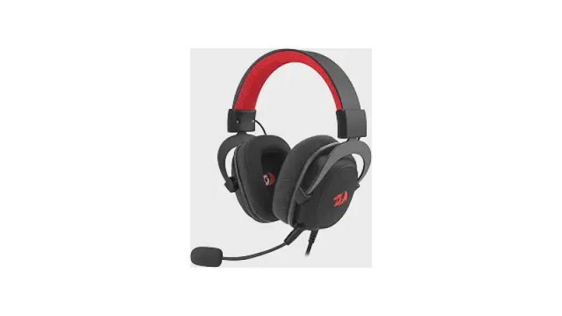 Melhor Headset Gamer Redragon: Áudio Imersivo para Jogos