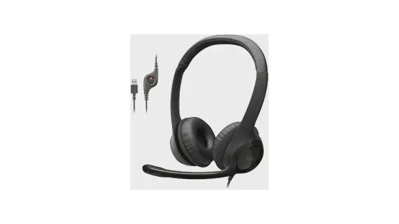 Melhor Headset Logitech: Guia Completo para Sua Escolha