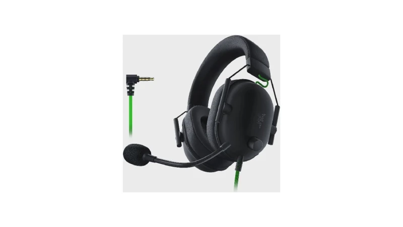 Melhor Headset Razer: 10 Modelos com Foco em Precisão Gamer