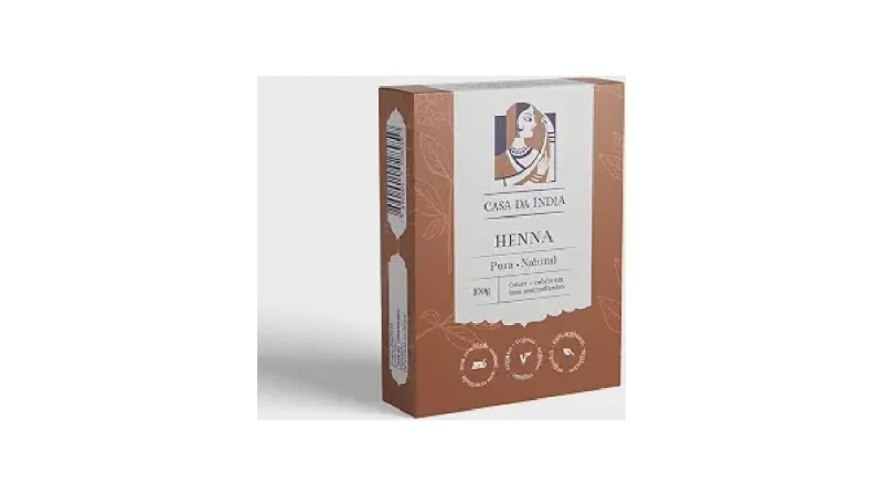 Melhor Henna: Guia Completo Para Sobrancelhas e Cabelos