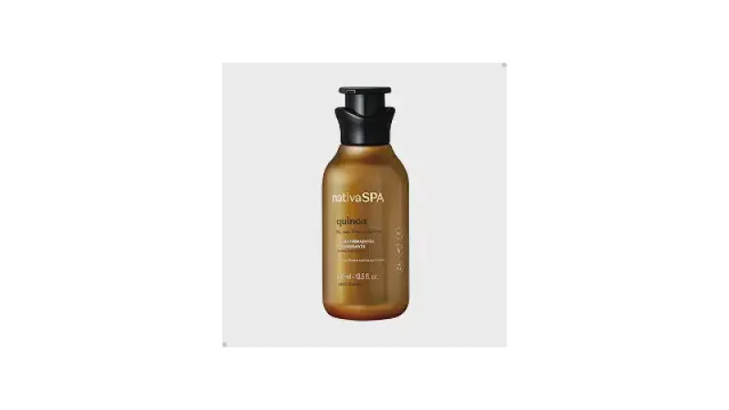 Melhor Hidratante Boticario Nativa Spa: Pele Macia e Perfumada