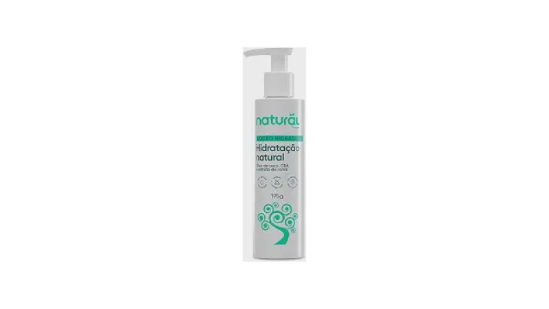 Melhor Hidratante Corporal Natural: Pele Hidratada e Saudável!