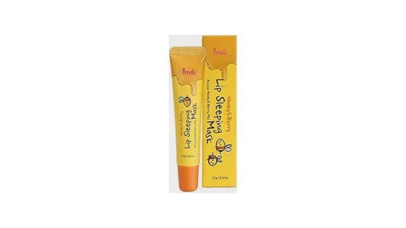 Melhor Hidratante Labial Coreano: Hidratação Profunda