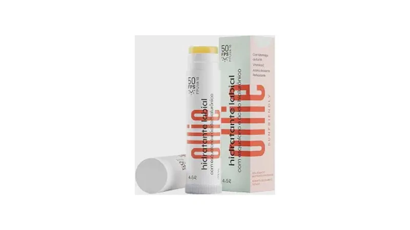 Melhor Hidratante Labial para o Frio: Proteção e Hidratação Intensiva