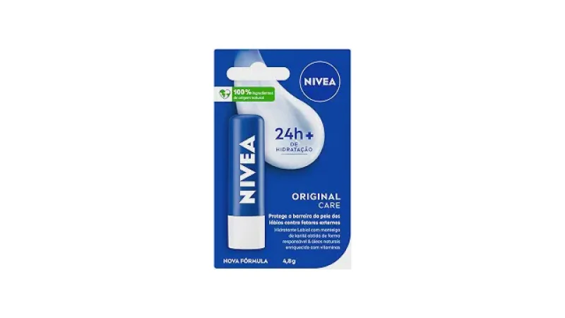 Melhor Hidratante Labial sem Cor: Guia Completo