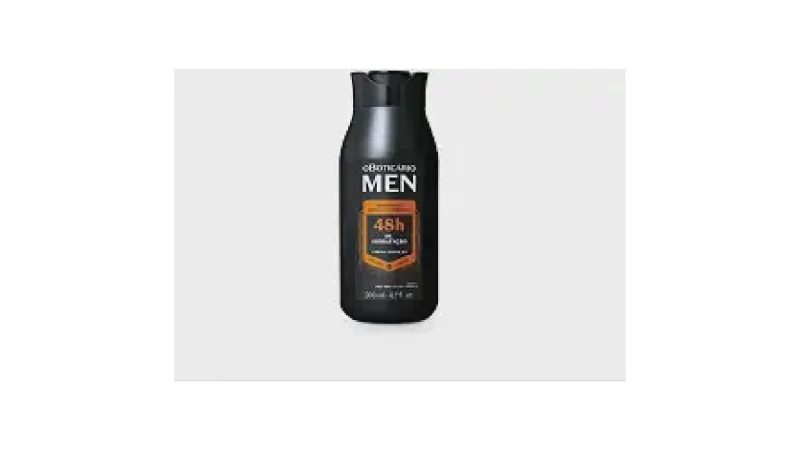 Melhor Hidratante Masculino Boticário: Guia Essencial