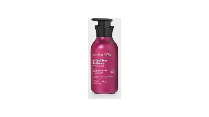 Melhor Hidratante Nativa Spa: Pele Macia e Perfumada
