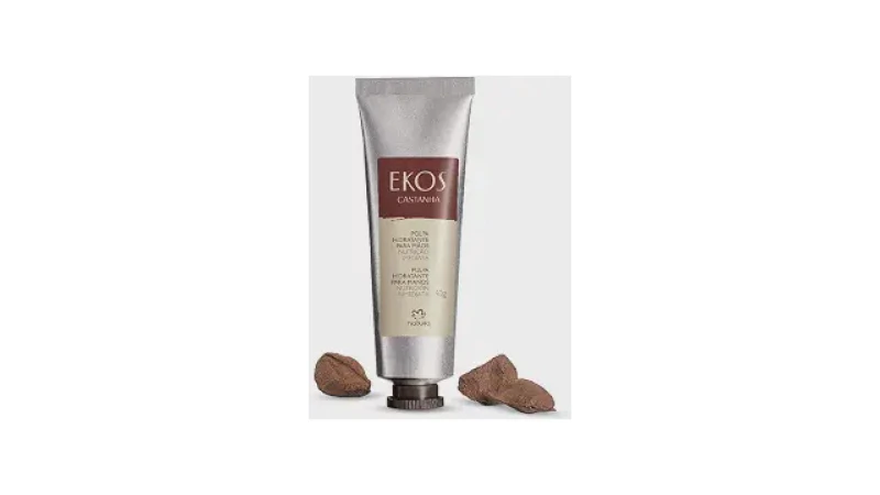Melhor Hidratante Natura Ekos: Pele Radiante e Nutrita